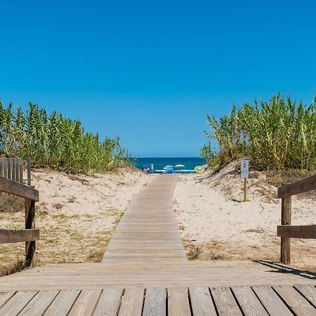 Apartament Casa Higuericas Sunrise Pilar de la Horadada Zewnętrze zdjęcie
