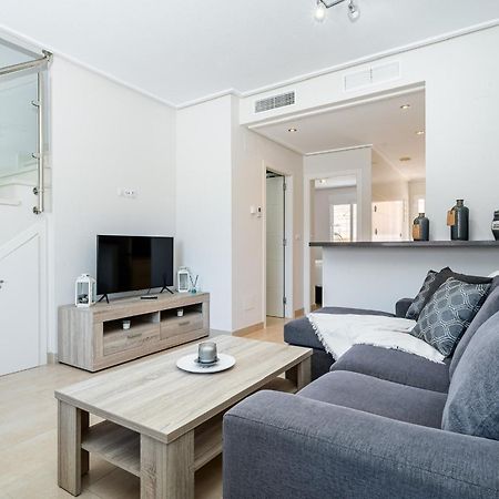 Apartament Casa Higuericas Sunrise Pilar de la Horadada Zewnętrze zdjęcie