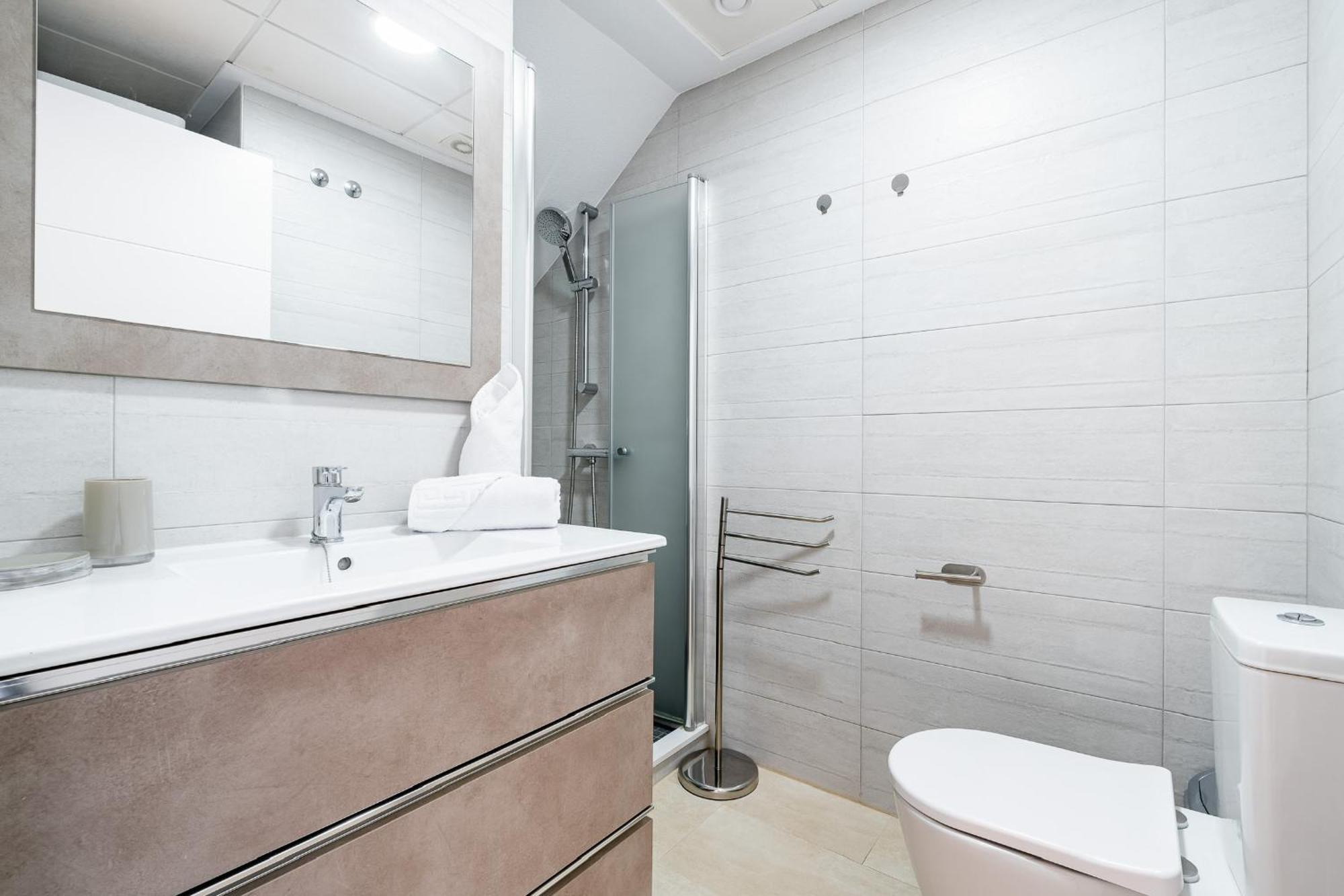 Apartament Casa Higuericas Sunrise Pilar de la Horadada Zewnętrze zdjęcie
