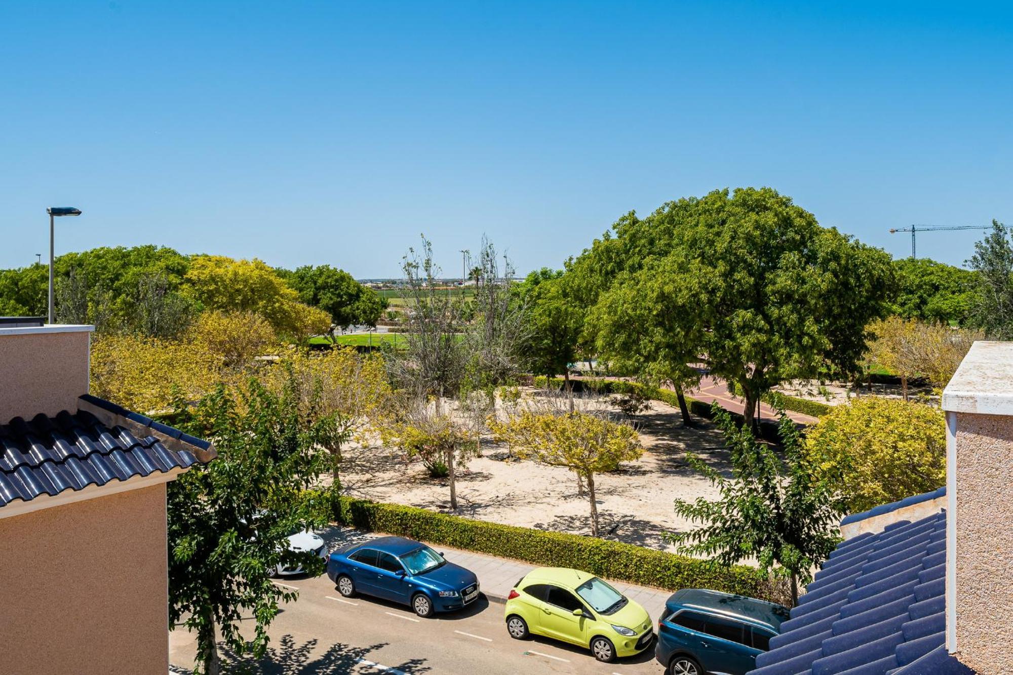 Apartament Casa Higuericas Sunrise Pilar de la Horadada Zewnętrze zdjęcie